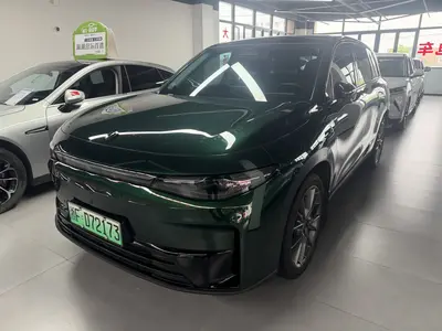 Leapmotor C10 2024 530 Comfort Plus