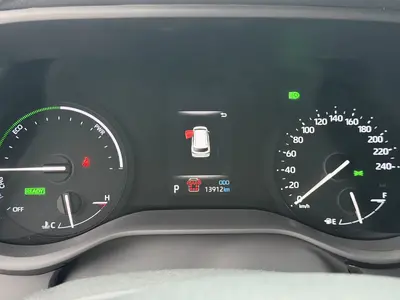 丰田 赛那SIENNA 2024款 2.5L混动 臻享尊贵版 thumbnail 10