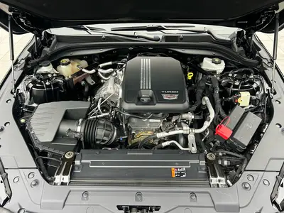 Cadillac CT5 2023 28T Luxury(Standard)