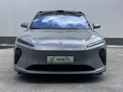 蔚来 ET5 2022款 75kWh thumbnail 3