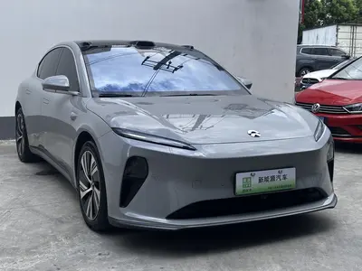 蔚来 ET5 2022款 75kWh thumbnail 4