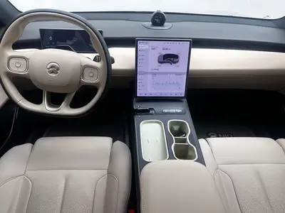 蔚来 ET5 2022款 75kWh thumbnail 7