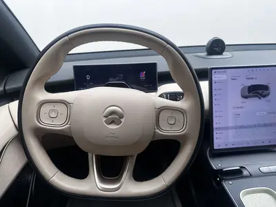 蔚来 ET5 2022款 75kWh thumbnail 8