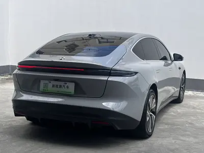蔚来 ET5 2022款 75kWh thumbnail 12