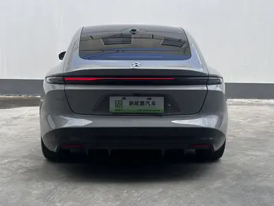蔚来 ET5 2022款 75kWh thumbnail 13