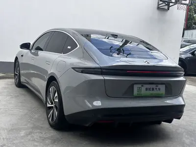 蔚来 ET5 2022款 75kWh thumbnail 14