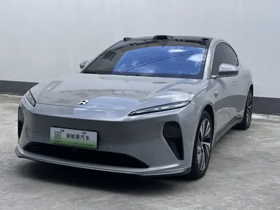 蔚来 ET5 2022款 75kWh thumbnail 1