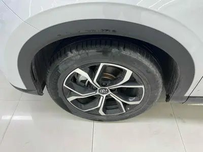BYD Yuan Plus 2023 Champion 510KM Leading thumbnail 3