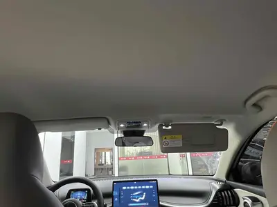 BYD Yuan Plus 2023 Champion 510KM Leading thumbnail 9