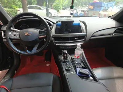 凯迪拉克 CT5 2022款 28T 豪华型(标准版) thumbnail 7