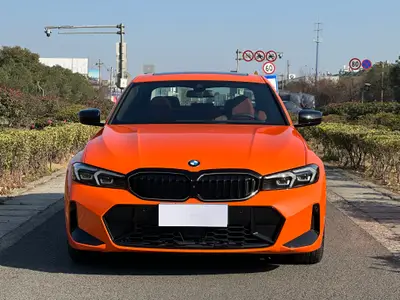 BMW 3 Series 2025 3 Series 330i MM Sport Night