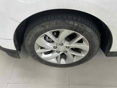 Buick Velite 6 2023 430km Travel thumbnail 3
