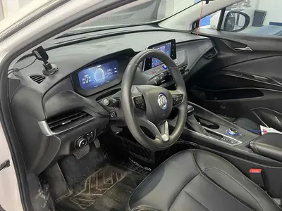 Buick Velite 6 2023 430km Travel thumbnail 4