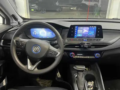 Buick Velite 6 2023 430km Travel thumbnail 7