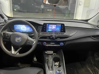 Buick Velite 6 2023 430km Travel thumbnail 8