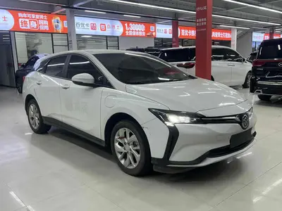 Buick Velite 6 2023 430km Travel thumbnail 10