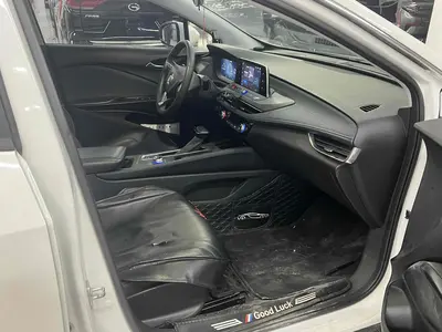 Buick Velite 6 2023 430km Travel thumbnail 11