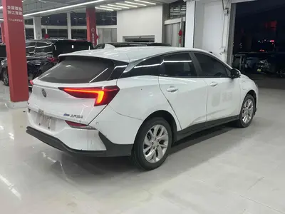 Buick Velite 6 2023 430km Travel thumbnail 12