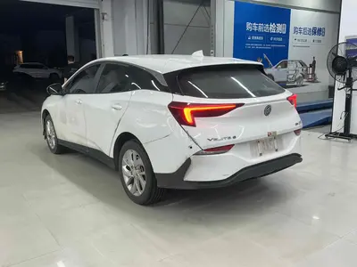 Buick Velite 6 2023 430km Travel thumbnail 13