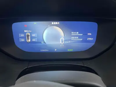 Buick Velite 6 2023 430km Travel thumbnail 14
