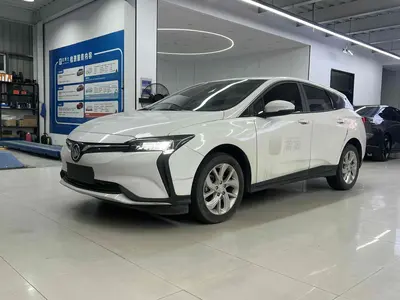 Buick Velite 6 2023 430km Travel thumbnail 1