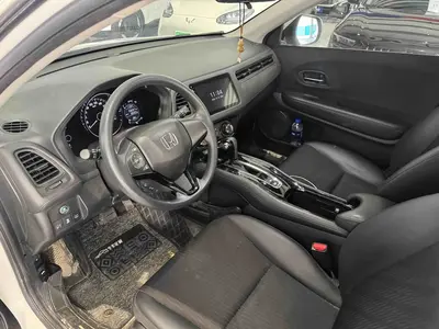 Honda Vezel 2022 1.5L CVTPhantom Night·Pioneer thumbnail 3
