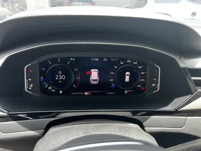 大众 一汽-大众CC 2023款 猎装车 380TSI 猎心版 thumbnail 9