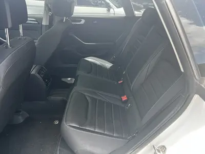 大众 一汽-大众CC 2023款 猎装车 380TSI 猎心版 thumbnail 14
