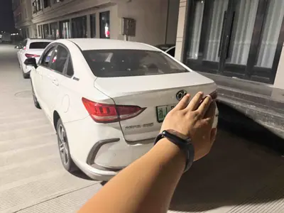 北京汽车 北京EU5 2020款 R500 智风版 thumbnail 5