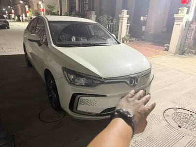 北京汽车 北京EU5 2020款 R500 智风版 thumbnail 6