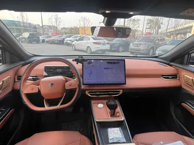 Nezha X 2023 500 Lite