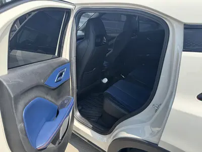 BYD Seagull 2025 Smart Drive 305km Vitality thumbnail 4