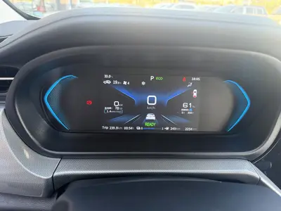 奇瑞新能源 艾瑞泽e 2024款 405km 出行版 thumbnail 15