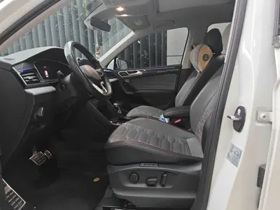 Volkswagen Tiguan L 2023 330TSI Auto 2WDR-LineFlagship thumbnail 4