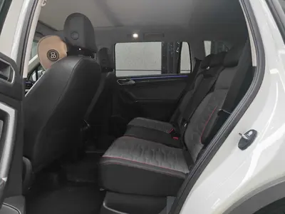 Volkswagen Tiguan L 2023 330TSI Auto 2WDR-LineFlagship thumbnail 5