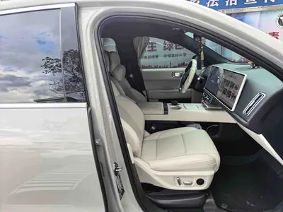 理想汽车 理想L6 2024款 Pro thumbnail 4