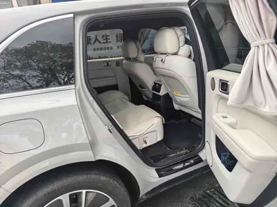 理想汽车 理想L6 2024款 Pro thumbnail 6