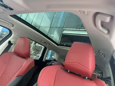 宝马 iX1 2023款 xDrive30L X设计套装 thumbnail 9