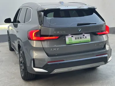 宝马 iX1 2023款 xDrive30L X设计套装 thumbnail 12