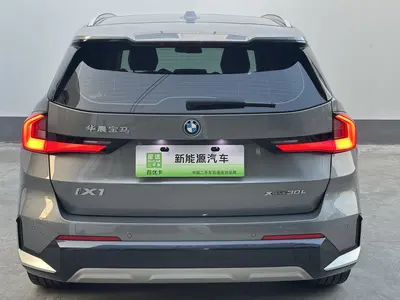 宝马 iX1 2023款 xDrive30L X设计套装 thumbnail 13