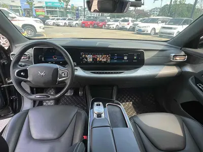 ARCFOX 极狐 AlphaS 2021 (ARCFOX αS) 525S 175kW thumbnail 9