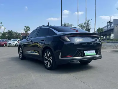 ARCFOX 极狐 AlphaS 2021 (ARCFOX αS) 525S 175kW thumbnail 12