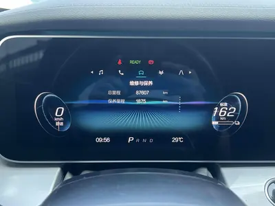 ARCFOX 极狐 AlphaS 2021 (ARCFOX αS) 525S 175kW thumbnail 16