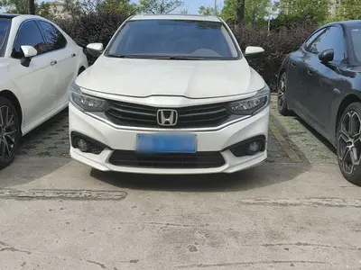 Honda 享域 2019 180TURBO CVTLe Xiang thumbnail 3