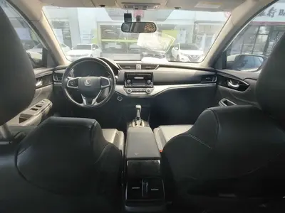 Honda 享域 2019 180TURBO CVTLe Xiang