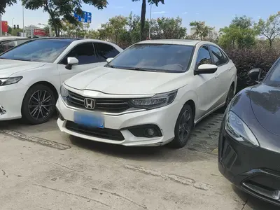 Honda 享域 2019 180TURBO CVTLe Xiang thumbnail 1