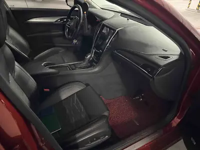 Cadillac ATS-L 2016 25T Comfort thumbnail 5