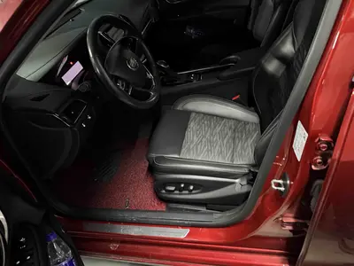 Cadillac ATS-L 2016 25T Comfort thumbnail 7