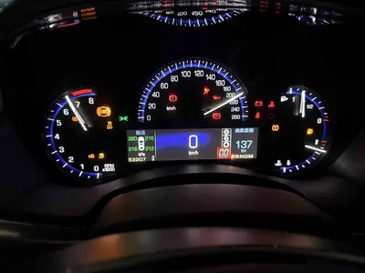 Cadillac ATS-L 2016 25T Comfort thumbnail 8
