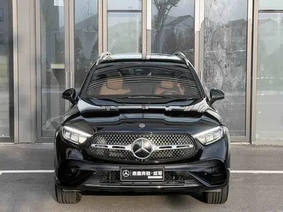 奔驰 GLC 2025款 级 改款 GLC 300 L 4MATIC 动感型 5座 thumbnail 2